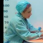 Doctor Rasha Ahmed Phoniatrician | Vezeeta.com