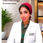 Book now with Alaa Ghareeb Specialist in Dermatology, Cosmetic Medicine, and Laser in Dokki and Mohandessin Specialist in Dermatology, Cosmetic Medicine, and Laser