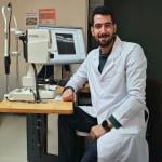 احجز الان مع احمد حبيب اخصائى طب وجراحة العيون في مدينتي اخصائى طب وجراحة العيون
