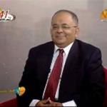 استشارى امراض الصدر والجهاز التنفسي