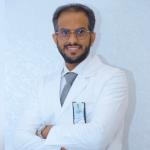 اخصائي تقويم الاسنان 