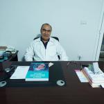 استشاري امراض النساء والتوليد والعقم