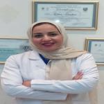 Book now with Dalia Dorgham MD & Assisstant Professor of Rheumatology & Immunology in El-Manyal MD & Assisstant Professor of Rheumatology & Immunology