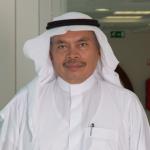 استشاري جراحة العظام والمفاصل 
