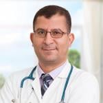 أخصائي طب الأطفال 