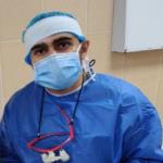 A.lecturer maxillofacial surgery A.lecturer maxillofacial surgery