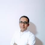 اخصائي جراحة انف واذن وحنجرة  