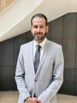 استشاري ومدرس جراحه القلب والصدر بكلية الطب  جامعة المنصورة