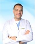 استشارى طب و جراحة العيون و الليزك و تصحيح عيوب الابصار بالليزر