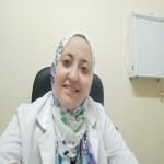 Book now with Nehal Salama Consultant of Pediatrics, Neonatology and Breastfeeding - Ain Shams in Ain Shams Consultant of Pediatrics, Neonatology and Breastfeeding - Ain Shams