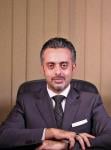 استشاري علاج الأورام والعلاج الاشعاعي