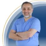 احجز الان مع خلدون درويش استشاري اسنان وجراحة الوجه والفكين في الشوقية استشاري اسنان وجراحة الوجه والفكين