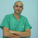 Specialist in estatic dentistry and surgary