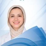 اخصائية طب و جراحة الفم و تجميل الاسنان
