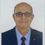 Senior Consultant in General Surgery