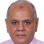 أستشاري طب وجراحة العيون