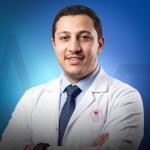 Book now with Ahmed Nasr Consultant in orthopedic surgery, fractures, artificial joints, and endoscopy, hand and spine surgery, and pediatric deformities in Nasr City Consultant in orthopedic surgery, fractures, artificial joints, and endoscopy, hand and spine surgery, and pediatric deformities