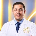 Book now with Ahmed Nasr Consultant in orthopedic surgery, fractures, joint replacements, and endoscopy in Nasr City Consultant in orthopedic surgery, fractures, joint replacements, and endoscopy