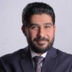 استشاري ومدرس جراحة المسالك البولية و التناسلية
