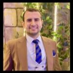 استشاري جراحة الأوعية الدموية والقدم السكري-كلية طب القصر العيني -جامعه القاهرة 
