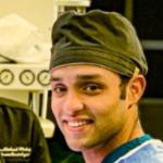 أخصائي الجراحة العامة