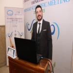 أخصائي مناظير الركبة و المفاصل الصناعية - 
ماچستير جراحة العظام و الكسور - 
كلية الطب، جامعة الإسكندرية 
