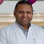 استشارى و مدرس طب الاورام - المعهد القومى للاورام - جامعة القاهرة