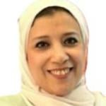 Book now with Dina Rashid Diabetes and Endocrinology Consultant in El-Maadi Diabetes and Endocrinology Consultant