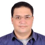 أخصائي الغدد الصماء و السكر  بمستشفيات جامعة عين شمس