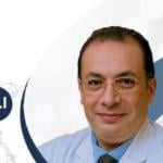 أستاذ أمراض القلب والأوعية الدموية