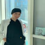 استشاري تجميل و زراعة الأسنان - كلية طب الفم والأسنان قصر العيني