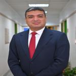 استشاري وأستاذ م. طب و جراحة العيون استشاري وأستاذ م. طب و جراحة العيون