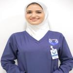أخصائية تجميل الوجه والأسنان