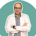 Consultant and lecturer of orthopedic surgery and endoscopy at the Faculty of Medicine, Suez Canal University Consultant and lecturer of orthopedic surgery and endoscopy at the Faculty of Medicine, Suez Canal University