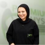 Specialist in physical therapy, sports injuries and rehabilitation