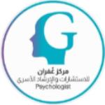 اخصائي نفسي