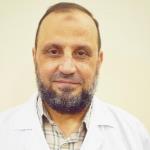 أخصائي أول جراحة عظام