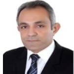 استشاري امراض القلب