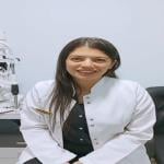 احجز الان مع مريم مجدي عدلي استشاري طب وجراحة العيون في ميامي استشاري طب وجراحة العيون