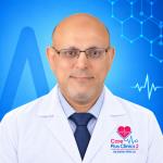 Senior Consultant in Cardiology, Vascular Medicine, and Cardiac Catheterization
