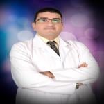Consultant and assistant professor department of Chest Diseases -- Assuit University