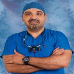 Book now with Mounir Galal Zaki specialist of Oral and Dental Medicine in Hadayek Helwan specialist of Oral and Dental Medicine