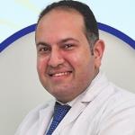 Consultant of cardiothoracic surgery