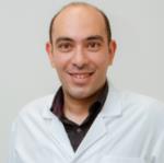 احجز الان مع Mohamed Hatem Consultant and teacher of vascular surgery في New Cairo Consultant and teacher of vascular surgery