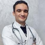 احجز الان مع ضياء عبدالفتاح الجمل أخصائي الجهاز الهضمي والكبد والباطنة العامة في مصر الجديدة أخصائي الجهاز الهضمي والكبد والباطنة العامة
