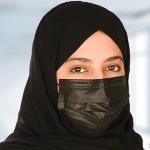 استشاري طب عيون الأطفال 