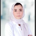 استشارية النساء والتوليد