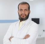 استشاري جراحة العظام و المفاصل و الكسور و اصابات الملاعب و تشوهات عظام الاطفال