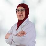 أخصائية نساء وولادة