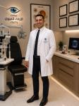 احجز الان مع محمد رفعت الغليض مدرس طب و جراحه العيون في الدقي والمهندسين مدرس طب و جراحه العيون